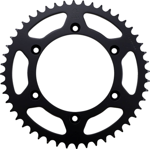 Sprocket Rear 48T 520 JT SPROCKETS JT SPROCKETS MOTOVEIKALS 21