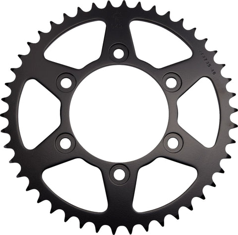 Sprocket Rear 48T 520 JT SPROCKETS JT SPROCKETS MOTOVEIKALS 21