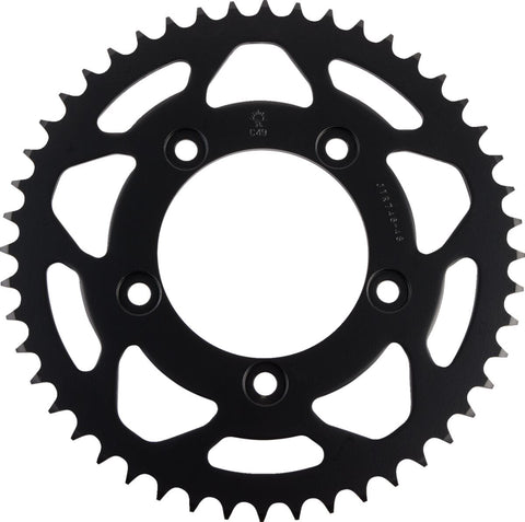 Sprocket Rear 48T 520 JT SPROCKETS JT SPROCKETS MOTOVEIKALS 21