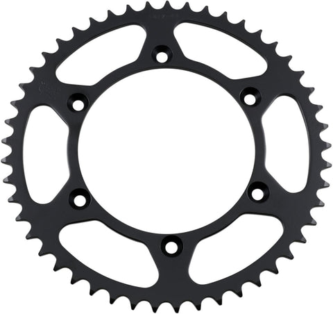 Sprocket Rear 48T 520 JT SPROCKETS JT SPROCKETS MOTOVEIKALS 21