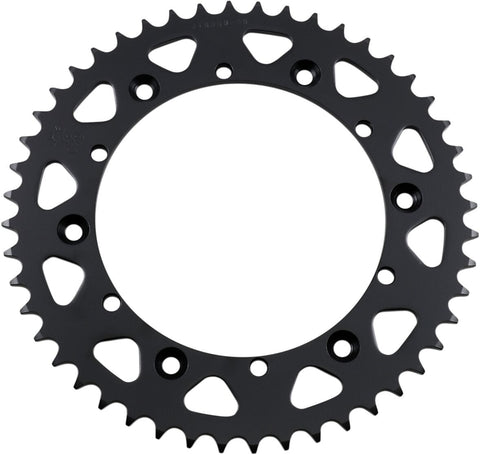 Sprocket Rear 48T 520 JT SPROCKETS JT SPROCKETS MOTOVEIKALS 21