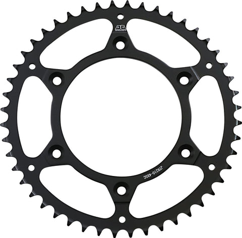 Sprocket Rear 48T 520 Sc JT SPROCKETS JT SPROCKETS MOTOVEIKALS 21