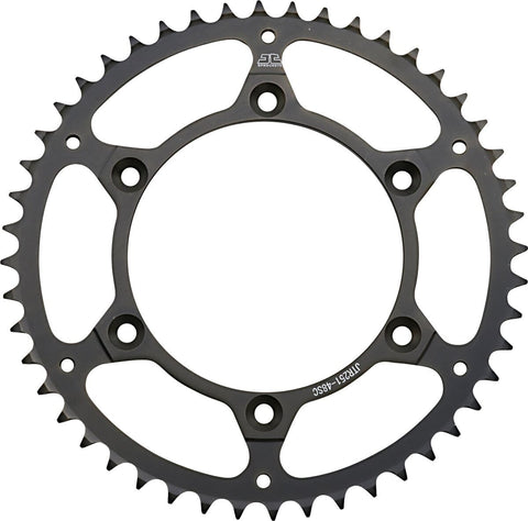 Sprocket Rear 48T 520 Sc JT SPROCKETS JT SPROCKETS MOTOVEIKALS 21