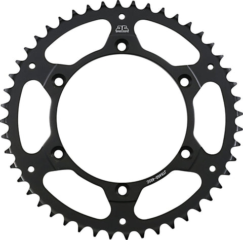 Sprocket Rear 48T 520 Sc JT SPROCKETS JT SPROCKETS MOTOVEIKALS 21