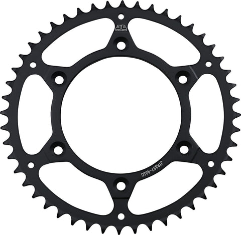 Sprocket Rear 48T 520 Sc JT SPROCKETS JT SPROCKETS MOTOVEIKALS 21