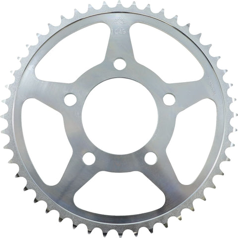 Sprocket Rear 48T 530 JT SPROCKETS JT SPROCKETS MOTOVEIKALS 21