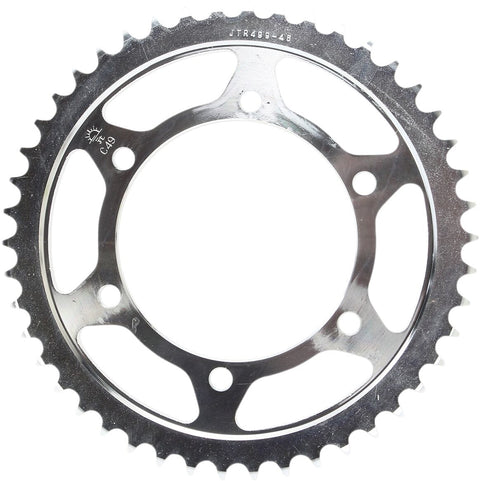 Sprocket Rear 48T 530 JT SPROCKETS JT SPROCKETS MOTOVEIKALS 21
