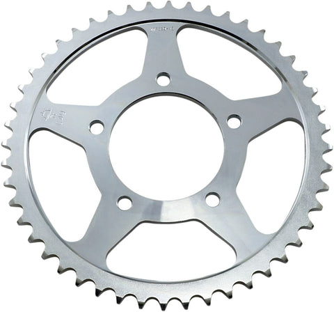 Sprocket Rear 48T 530 JT SPROCKETS JT SPROCKETS MOTOVEIKALS 21