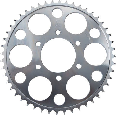 Sprocket Rear 48T 532 JT SPROCKETS JT SPROCKETS MOTOVEIKALS 21