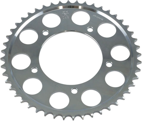 Sprocket Rear 48T 532 JT SPROCKETS JT SPROCKETS MOTOVEIKALS 21