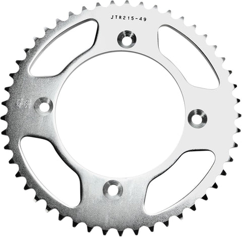 Sprocket Rear 49T 420 JT SPROCKETS JT SPROCKETS MOTOVEIKALS 21