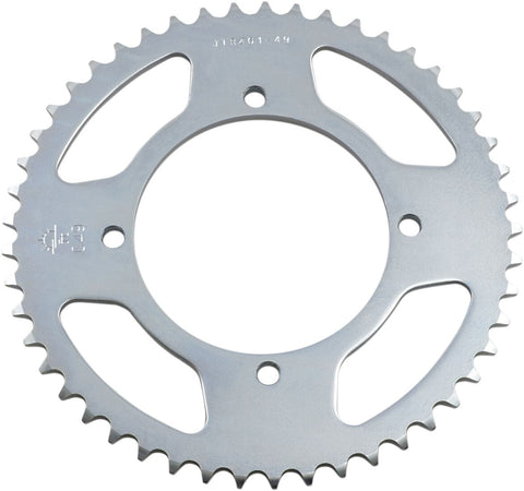 Sprocket Rear 49T 420 JT SPROCKETS JT SPROCKETS MOTOVEIKALS 21