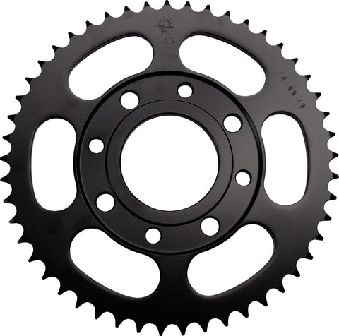 Sprocket Rear 49T 428 JT SPROCKETS JT SPROCKETS MOTOVEIKALS 21