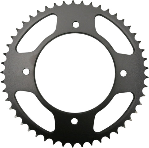 Sprocket Rear 49T 428 JT SPROCKETS JT SPROCKETS MOTOVEIKALS 21