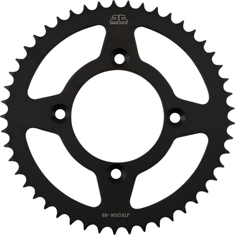 Sprocket Rear 49T 428 JT SPROCKETS JT SPROCKETS MOTOVEIKALS 21