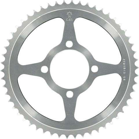 Sprocket Rear 49T 428 JT SPROCKETS JT SPROCKETS MOTOVEIKALS 21