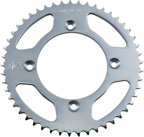 Sprocket Rear 49T 428 JT SPROCKETS JT SPROCKETS MOTOVEIKALS 21