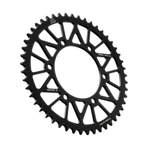 Sprocket Rear 49T 520 Alu JT SPROCKETS JT SPROCKETS MOTOVEIKALS 21