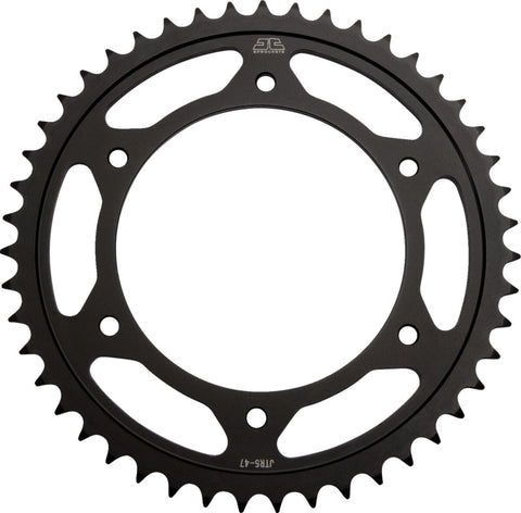 Sprocket Rear 49T 520 JT SPROCKETS JT SPROCKETS MOTOVEIKALS 21