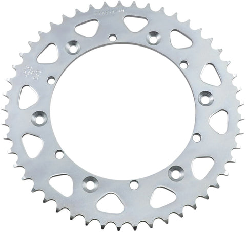 Sprocket Rear 49T 520 JT SPROCKETS JT SPROCKETS MOTOVEIKALS 21
