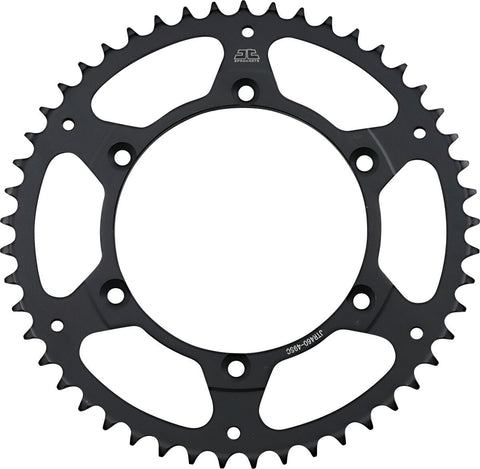 Sprocket Rear 49T 520 Sc JT SPROCKETS JT SPROCKETS MOTOVEIKALS 21