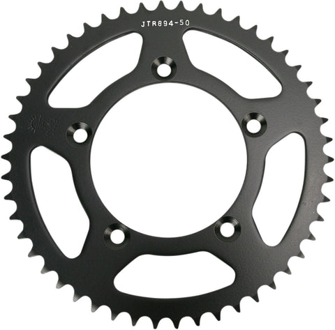Sprocket Rear 50T 420 JT SPROCKETS JT SPROCKETS MOTOVEIKALS 21