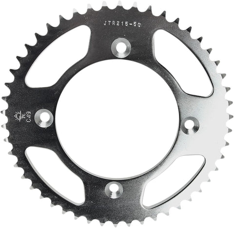 Sprocket Rear 50T 420 JT SPROCKETS JT SPROCKETS MOTOVEIKALS 21