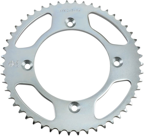 Sprocket Rear 50T 428 JT SPROCKETS JT SPROCKETS MOTOVEIKALS 21