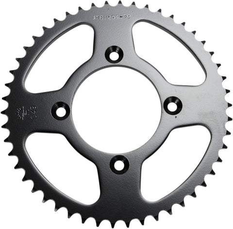 Sprocket Rear 50T 428 JT SPROCKETS JT SPROCKETS MOTOVEIKALS 21