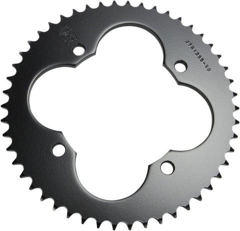 Sprocket Rear 50T 428 JT SPROCKETS JT SPROCKETS MOTOVEIKALS 21