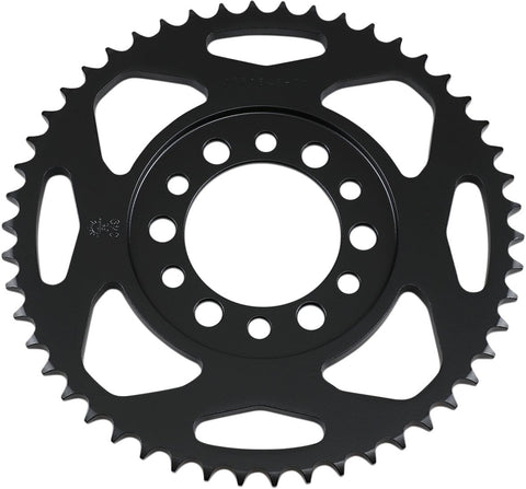 Sprocket Rear 50T 428 JT SPROCKETS JT SPROCKETS MOTOVEIKALS 21