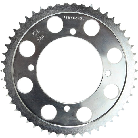 Sprocket Rear 50T 428 JT SPROCKETS JT SPROCKETS MOTOVEIKALS 21