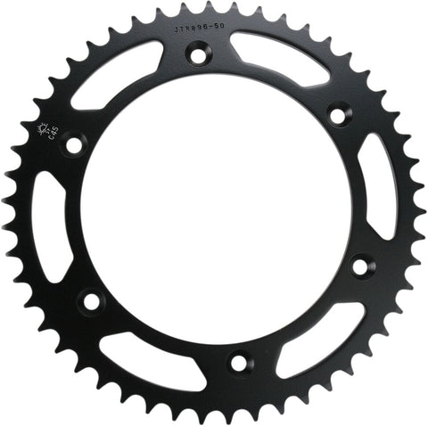 Sprocket Rear 50T 520 JT SPROCKETS JT SPROCKETS MOTOVEIKALS 21