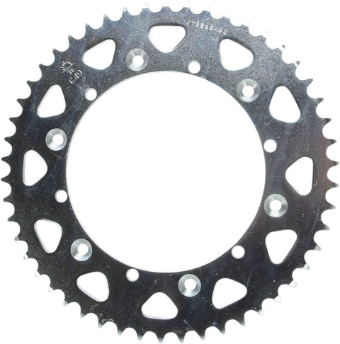 Sprocket Rear 50T 520 JT SPROCKETS JT SPROCKETS MOTOVEIKALS 21