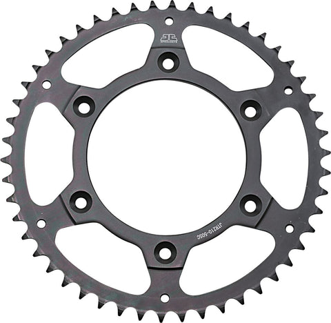 Sprocket Rear 50T 520 Sc JT SPROCKETS JT SPROCKETS MOTOVEIKALS 21