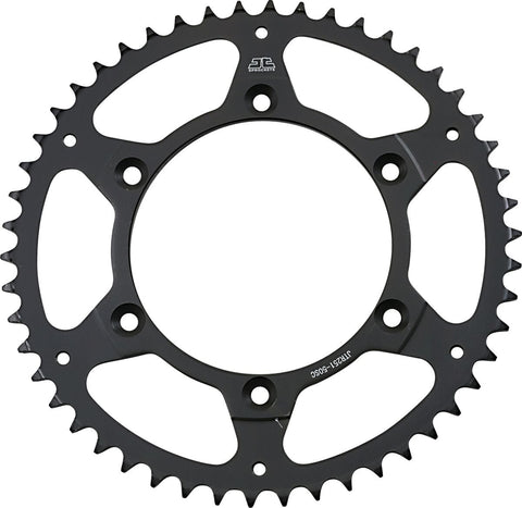 Sprocket Rear 50T 520 Sc JT SPROCKETS JT SPROCKETS MOTOVEIKALS 21