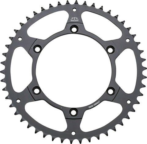 Sprocket Rear 50T 520 Sc JT SPROCKETS JT SPROCKETS MOTOVEIKALS 21