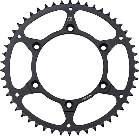 Sprocket Rear 50T 520 Sc JT SPROCKETS JT SPROCKETS MOTOVEIKALS 21