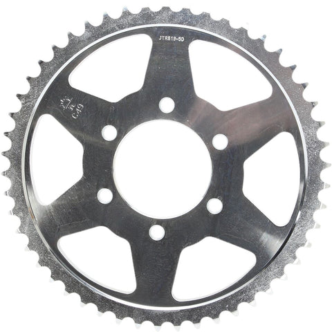 Sprocket Rear 50T 530 JT SPROCKETS JT SPROCKETS MOTOVEIKALS 21