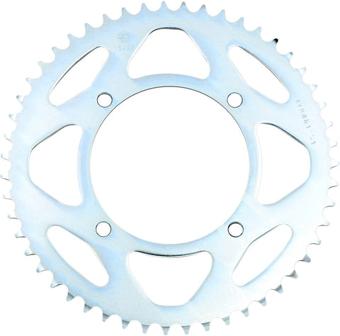 Sprocket Rear 51T 420 JT SPROCKETS JT SPROCKETS MOTOVEIKALS 21