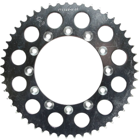 Sprocket Rear 51T 520 JT SPROCKETS JT SPROCKETS MOTOVEIKALS 21