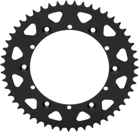 Sprocket Rear 51T 520 JT SPROCKETS JT SPROCKETS MOTOVEIKALS 21