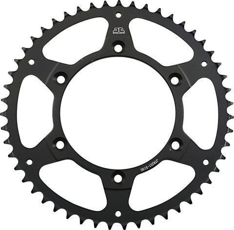 Sprocket Rear 51T 520 Sc JT SPROCKETS JT SPROCKETS MOTOVEIKALS 21