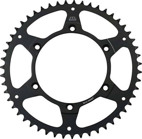 Sprocket Rear 51T 520 Sc JT SPROCKETS JT SPROCKETS MOTOVEIKALS 21