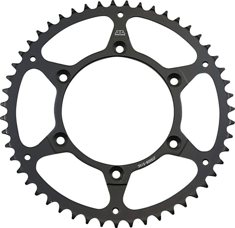 Sprocket Rear 51T 520 Sc JT SPROCKETS JT SPROCKETS MOTOVEIKALS 21