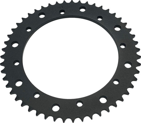 Sprocket Rear 51T Bl 09Up DRAG SPECIALTIES DRAG SPECIALTIES MOTOVEIKALS 21