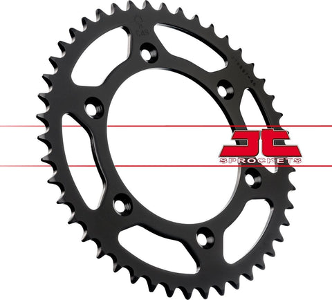 Sprocket Rear 520 46T JT SPROCKETS JT SPROCKETS MOTOVEIKALS 21