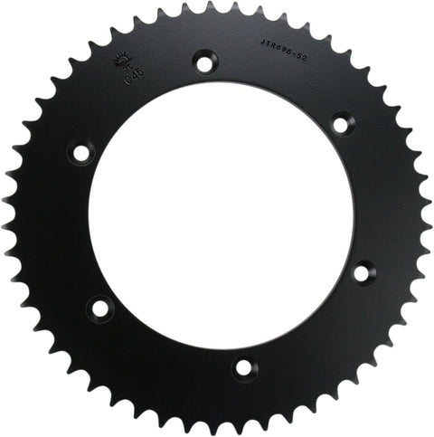 Sprocket Rear 52T 420 JT SPROCKETS JT SPROCKETS MOTOVEIKALS 21