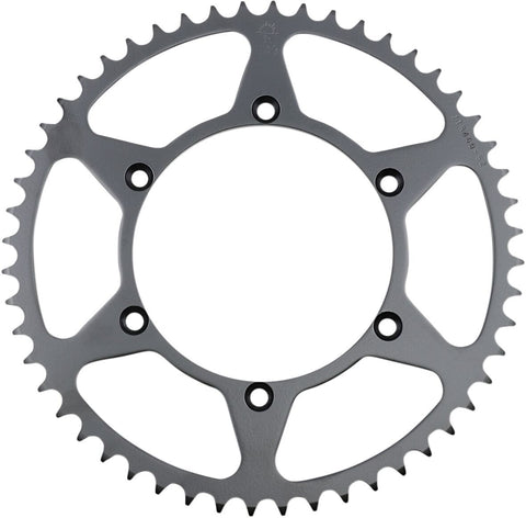 Sprocket Rear 52T 520 JT SPROCKETS JT SPROCKETS MOTOVEIKALS 21