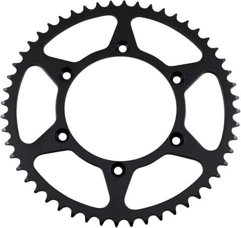 Sprocket Rear 52T 520 JT SPROCKETS JT SPROCKETS MOTOVEIKALS 21